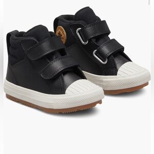 Chuck Taylor All-Star Berkshire Sneaker Boot Toddler Size 9